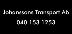 Johanssons Transport Ab logo